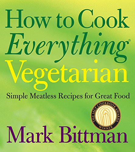 How to Cook Everything Vegetarian - Agricola Street Books