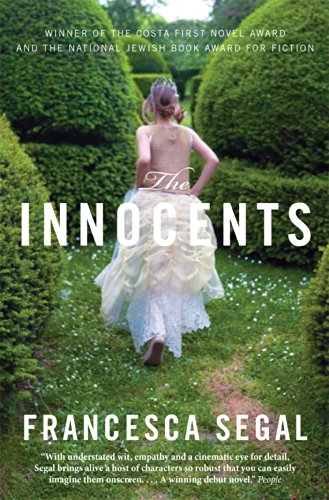The Innocents - Agricola Street Books
