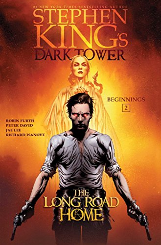 The Dark Tower: The Long Road Home - Agricola Street Books