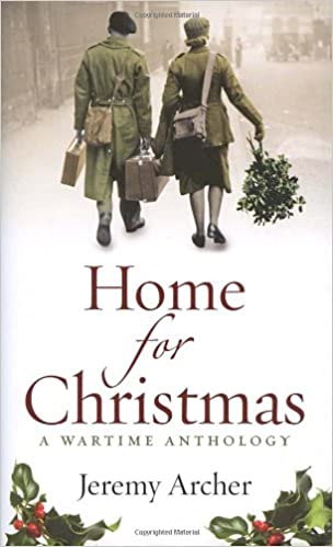 Home For Christmas - Agricola Street Books