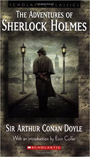 The Adventures of Sherlock Holmes - Agricola Street Books