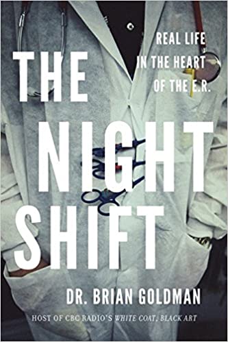 The Night Shift - Agricola Street Books