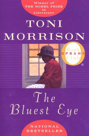 The Bluest Eye - Agricola Street Books