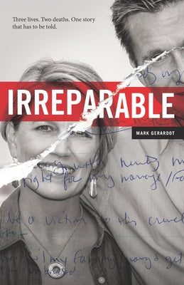 Irreparable - Agricola Street Books