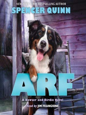 Arf - Agricola Street Books