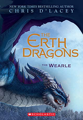 The Wearle (Erth Dragons #1)