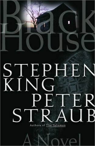 Black House - Agricola Street Books