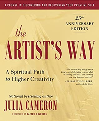 The Artist's Way - Agricola Street Books