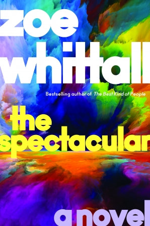 The Spectacular - Agricola Street Books