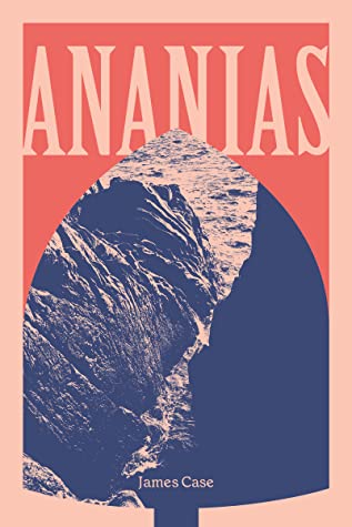 Ananias - Agricola Street Books