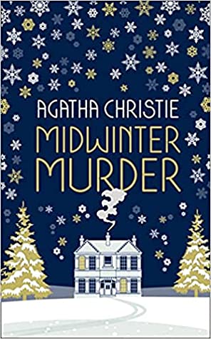 Midwinter Murder - Agricola Street Books