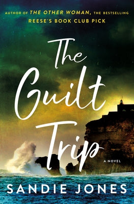 The Guilt Trip - Agricola Street Books