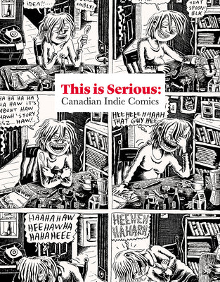 This is Serious - Agricola Street Books