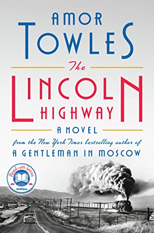 The Lincoln Highway - Agricola Street Books