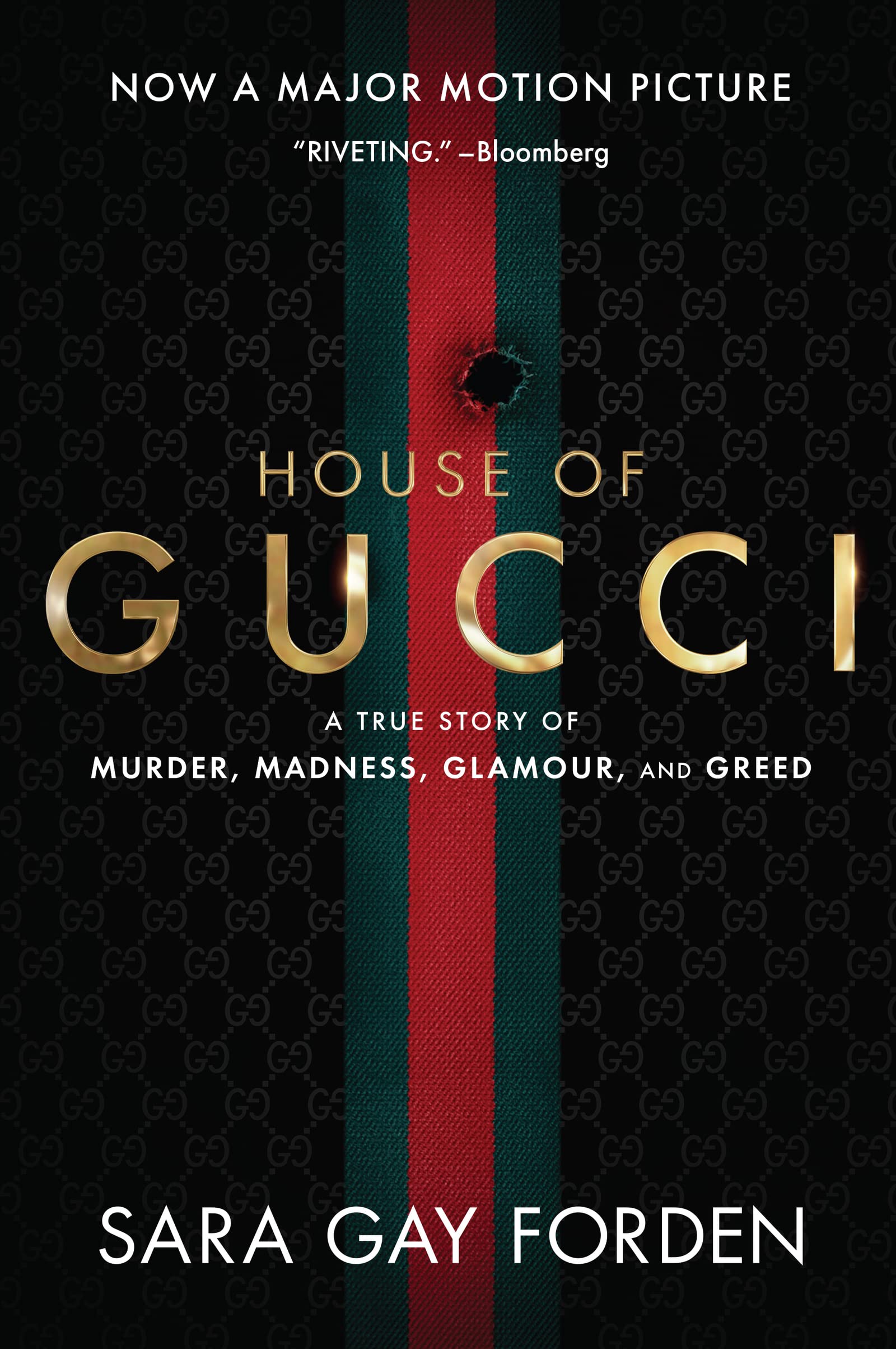House of Gucci - Agricola Street Books