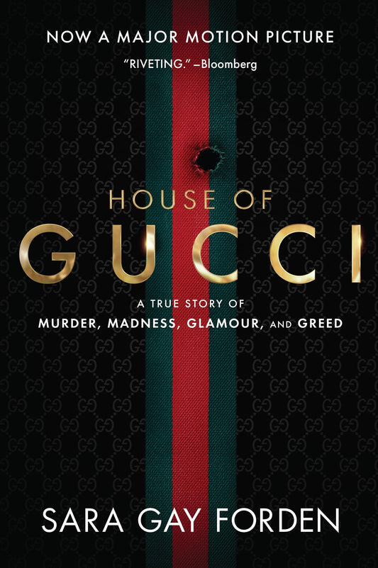 House of Gucci - Agricola Street Books