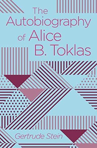 The Autobiography of Alice B. Toklas - Agricola Street Books