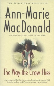 The Way the Crow Flies - Agricola Street Books