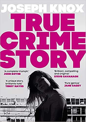 True Crime Story - Agricola Street Books