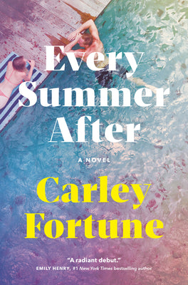 Every Summer After - Agricola Street Books