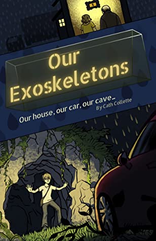 Our Exoskeletons - Agricola Street Books
