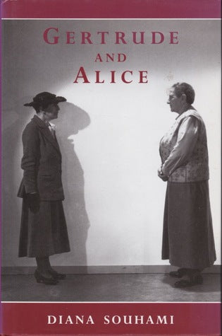 Gertrude and Alice - Agricola Street Books