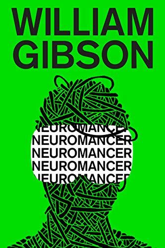 Neuromancer - Agricola Street Books