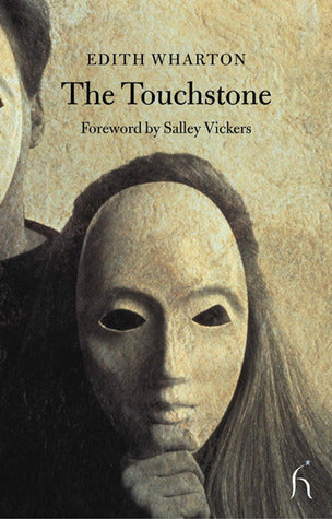 The Touchstone - Agricola Street Books