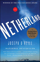 Netherland - Agricola Street Books