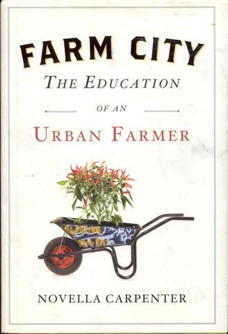 Farm City - Agricola Street Books