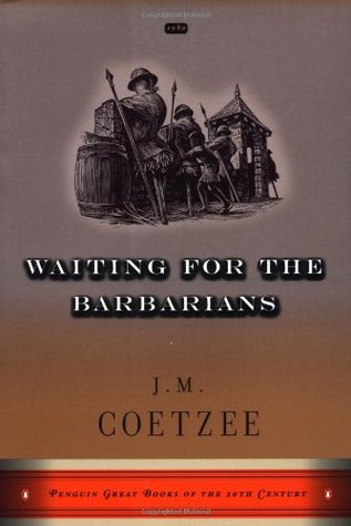 Waiting for the Barbarians - Agricola Street Books