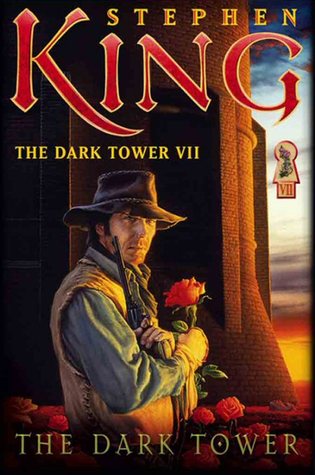 The Dark Tower (The Dark Tower #7) - Agricola Street Books