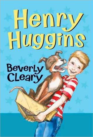 Henry Huggins (Henry Huggins #1)