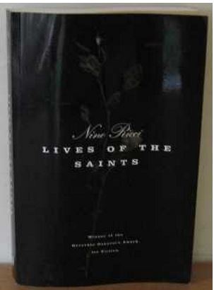 Lives of the Saints - Agricola Street Books