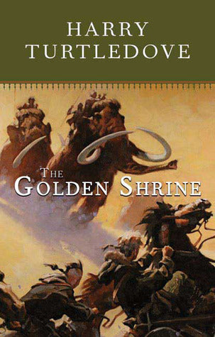 The Golden Shrine - Agricola Street Books