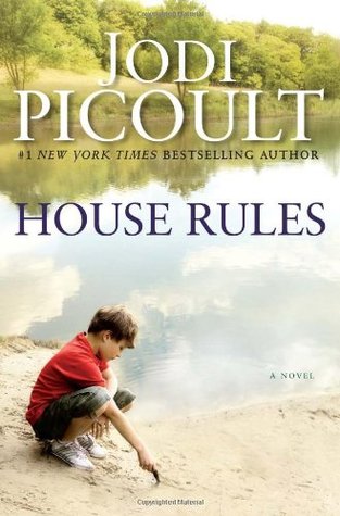 House Rules - Agricola Street Books