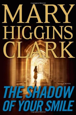 The Shadow of your Smile - Agricola Street Books