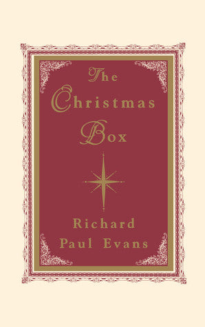 The Christmas Box - Agricola Street Books