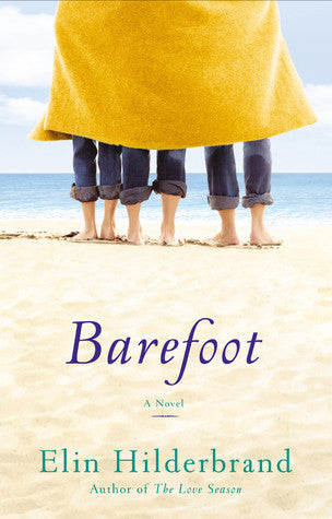 Barefoot - Agricola Street Books