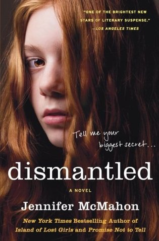 Dismantled - Agricola Street Books