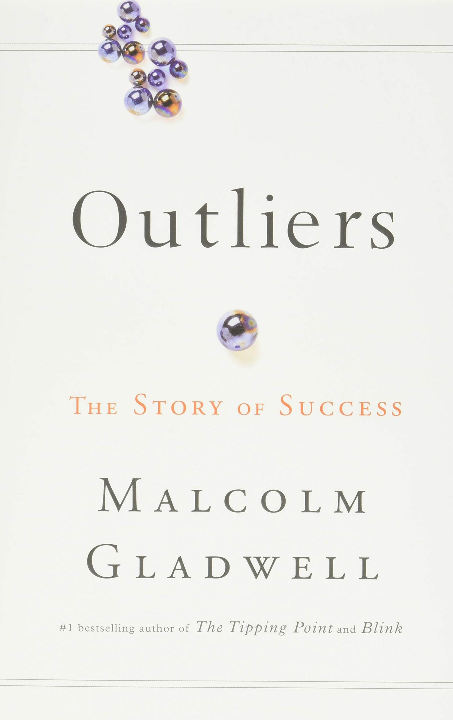 Outliers