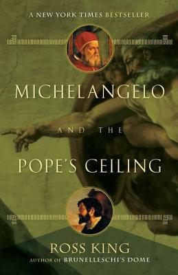 Michelangelo and the Pope's Ceiling - Agricola Street Books
