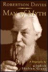 Robertson Davies - Agricola Street Books