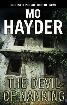 The Devil of Nanking - Agricola Street Books