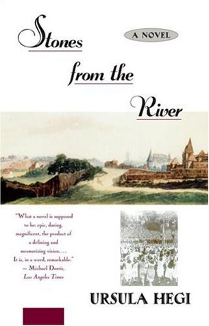 Stones from the River - Agricola Street Books