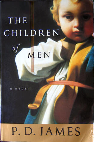 The Children of Men - Agricola Street Books