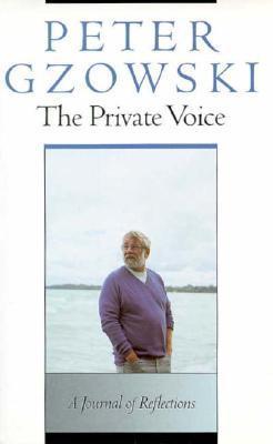 The Private Voice - Agricola Street Books