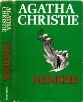 Nemesis (Miss Marple #12) - Agricola Street Books