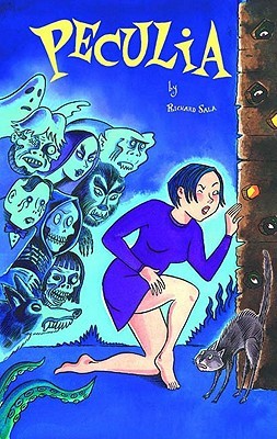 Peculia - Agricola Street Books