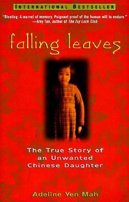 Falling Leaves - Agricola Street Books